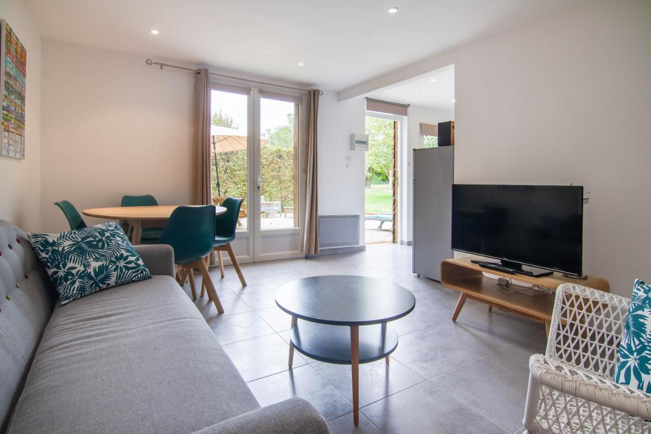 Le Clos Vallis Sarlat-la-Canéda Eksteriør billede