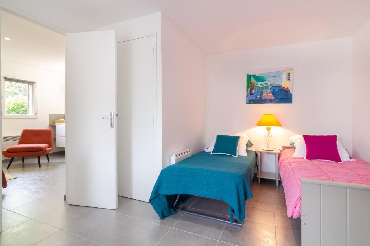 Le Clos Vallis Sarlat-la-Canéda Eksteriør billede