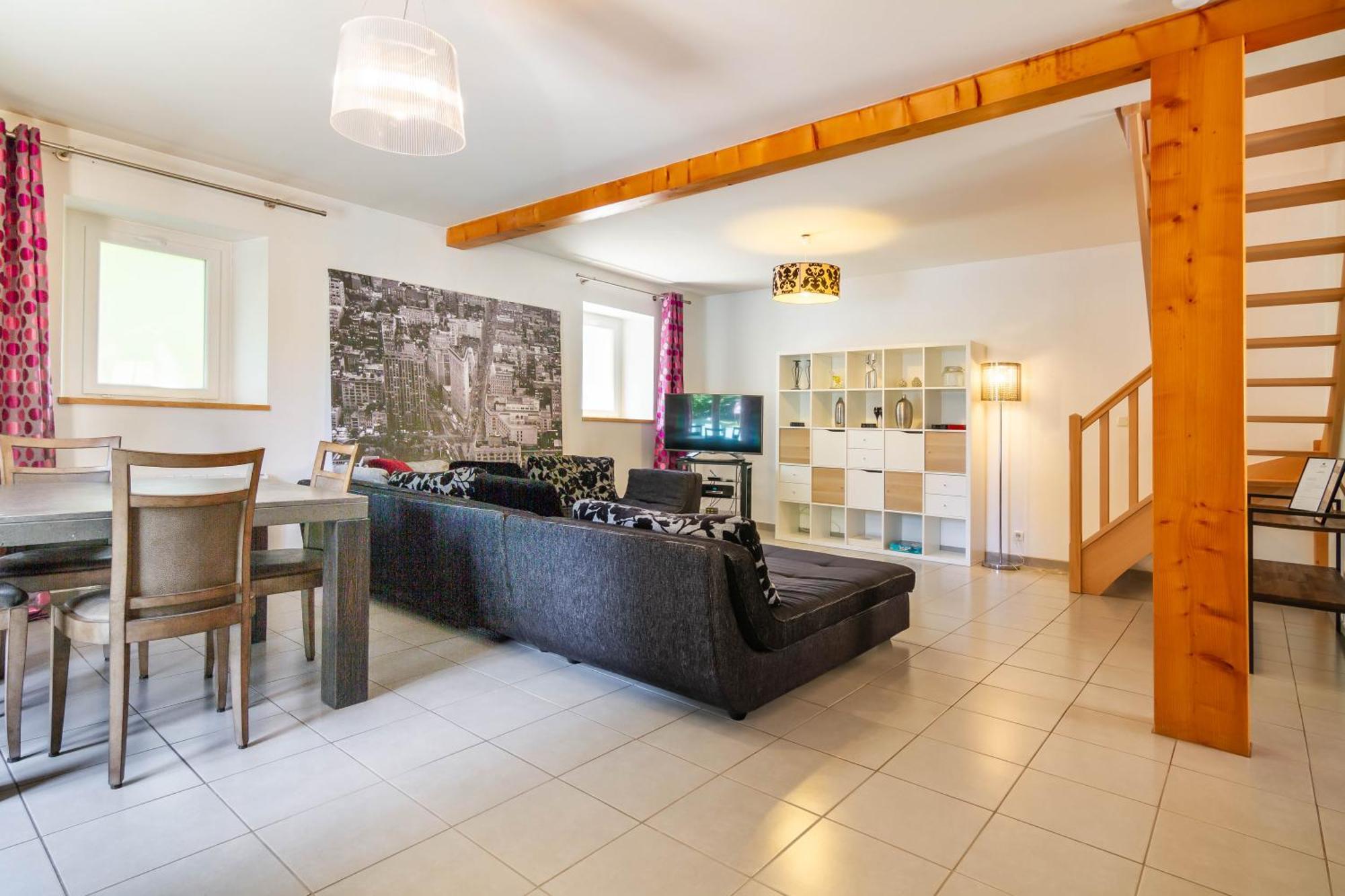 Le Clos Vallis Sarlat-la-Canéda Eksteriør billede