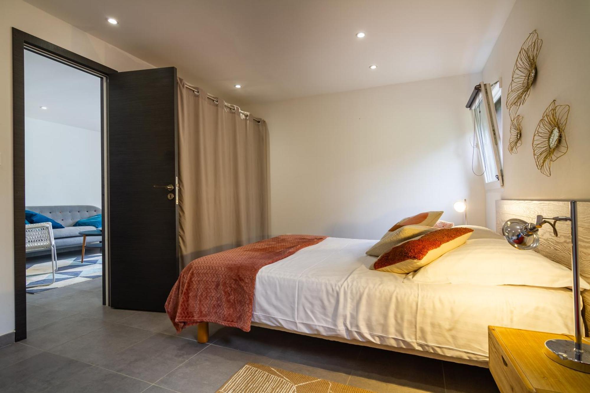 Le Clos Vallis Sarlat-la-Canéda Eksteriør billede