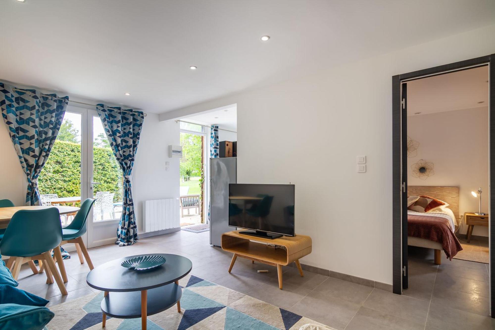 Le Clos Vallis Sarlat-la-Canéda Eksteriør billede